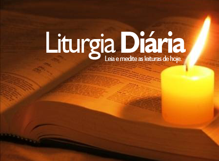 Liturgia diária